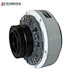 air shaft,electromagnetic clutch brake,Air disc brake